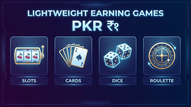 Payment and PKR controls in paidbet - 6