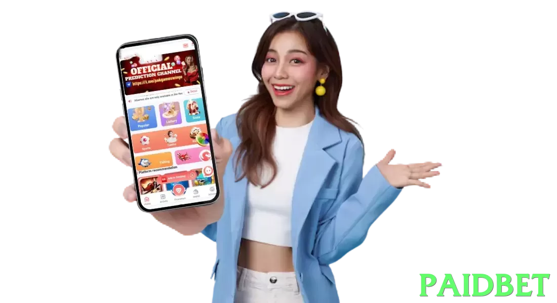 paidbet game app for Pakistan players - 3